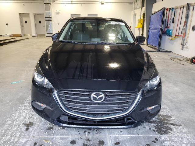 Photo 5 from auction – 2018 MAZDA 3 TOURING with VIN JM1BN1V71J1172992
