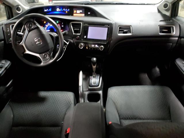 Foto 8 de la subasta – 2015 HONDA CIVIC SE con VIN 19XFB2F79FE254584