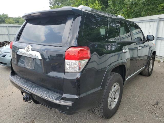 Фото 3 с аукциона – 2012 TOYOTA 4RUNNER SR с VIN JTEZU5JRXC5045486