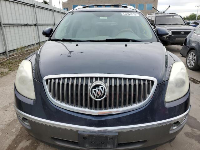 Photo 5 from auction – 2012 BUICK ENCLAVE with VIN 5GAKVCEDXCJ189036