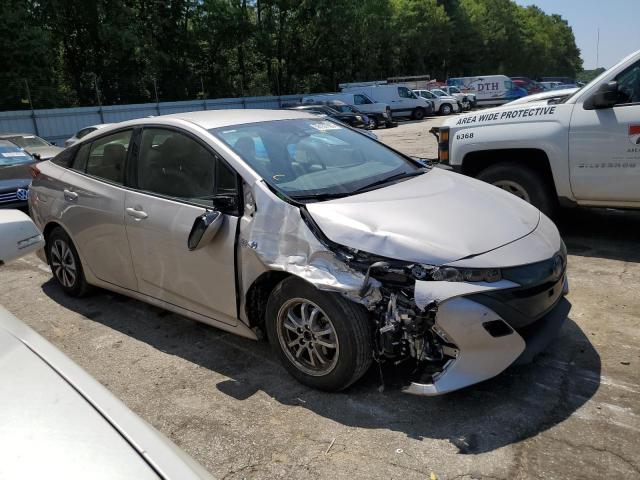 Photo 4 from auction – 2018 TOYOTA PRIUS PRIM with VIN JTDKARFP6J3097039