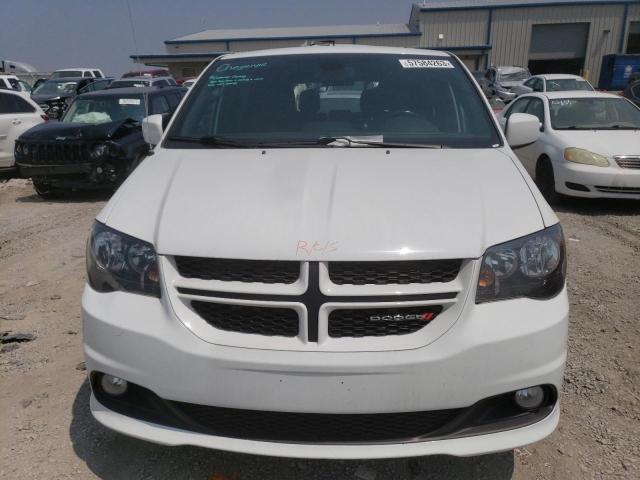 Photo 5 from auction – 2019 DODGE GRAND CARA with VIN 2C4RDGEG5KR760069