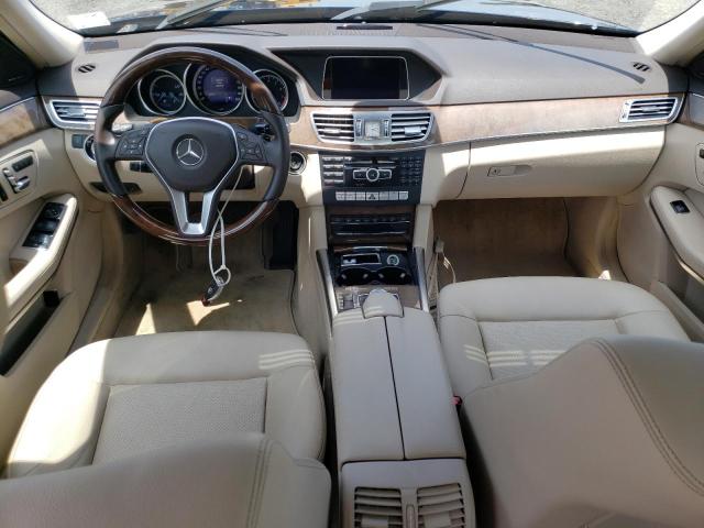 Photo 8 from auction – 2014 MERCEDES-BENZ E 350 with VIN WDDHF5KB0EA799041