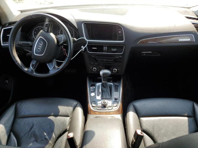 Photo 8 from auction – 2015 AUDI Q5 PREMIUM with VIN WA1LFAFP7FA014450