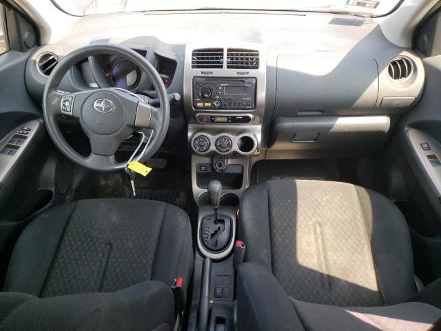 Photo 8 from auction – 2012 TOYOTA SCION XD with VIN JTKKU4B46C1026128
