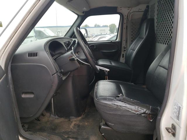 Photo 7 from auction – 2003 DODGE RAM VAN B3 with VIN 2D7KB31Y33K502017