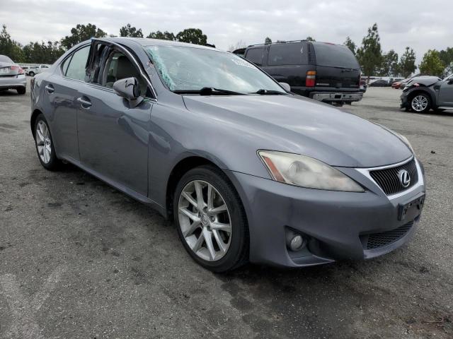 Photo 4 from auction – 2013 LEXUS IS 250 with VIN JTHBF5C26D5190119