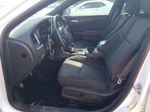 Photo 7 from auction – 2019 DODGE CHARGER SX with VIN 2C3CDXBG8KH553731