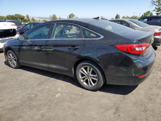Photo 2 from auction – 2016 HYUNDAI SONATA SE with VIN 5NPE24AF7GH432138