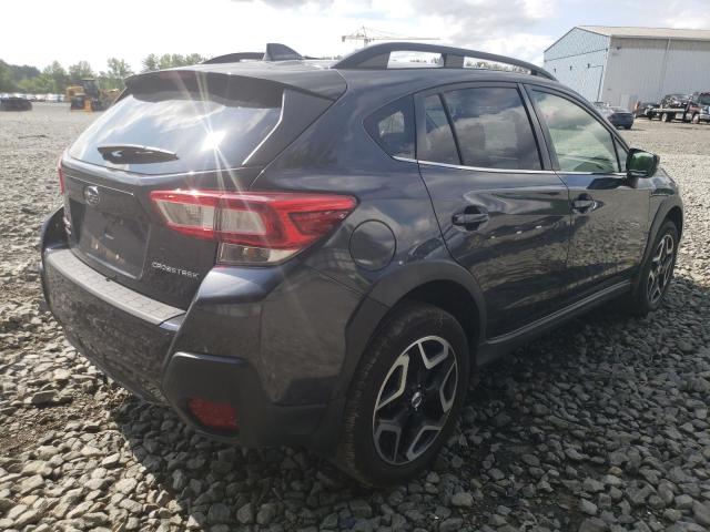 Photo 3 from auction – 2018 SUBARU CROSSTREK with VIN JF2GTALC8JH217608