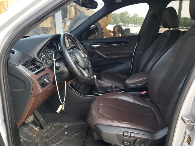 Photo 7 from auction – 2016 BMW X1 XDRIVE2 with VIN WBXHT3C32G5E53332