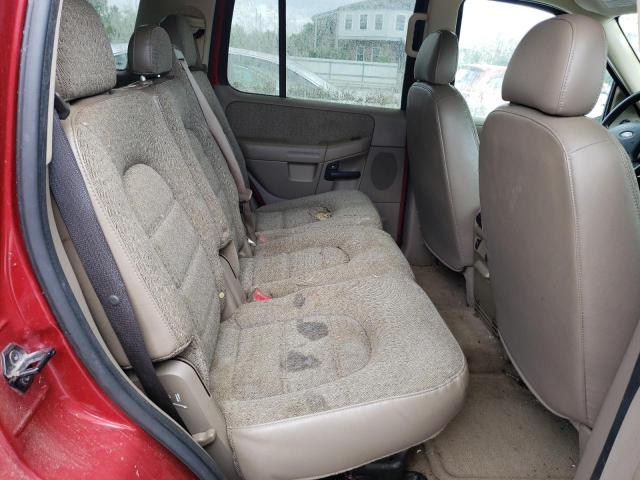 Photo 11 from auction – 2004 FORD EXPLORER X with VIN 1FMZU72K94UB30565