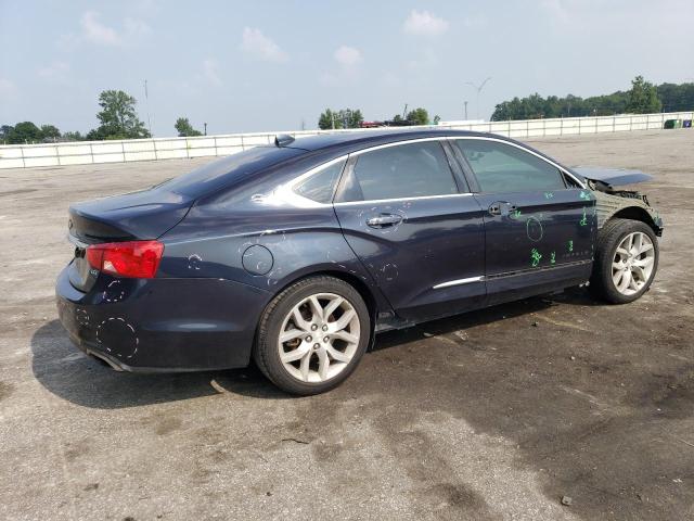 Photo 3 from auction – 2014 CHEVROLET IMPALA LTZ with VIN 2G1155S30E9104925