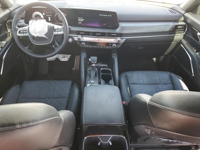 Photo 8 from auction – 2023 KIA TELLURIDE with VIN 5XYP5DGCXPG355575