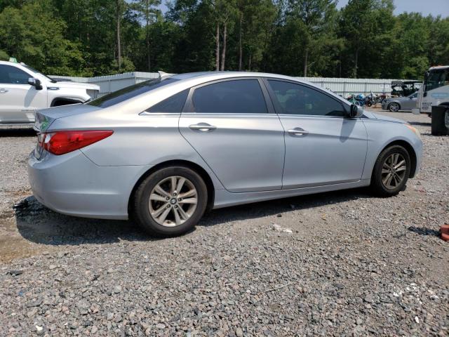 Photo 3 from auction – 2012 HYUNDAI SONATA GLS with VIN 5NPEB4AC2CH395371