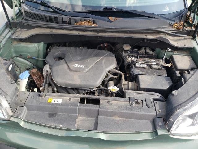 Photo 11 from auction – 2014 KIA SOUL with VIN KNDJN2A21E7054987