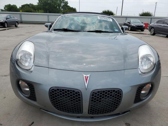 Photo 5 from auction – 2007 PONTIAC SOLSTICE G with VIN 1G2MG35X67Y119143