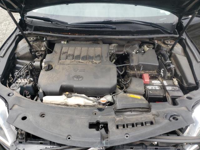 Photo 11 from auction – 2016 TOYOTA AVALON XLE with VIN 4T1BK1EB4GU212515