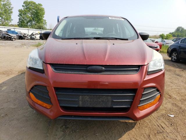 Photo 5 from auction – 2014 FORD ESCAPE S with VIN 1FMCU0F73EUC82992
