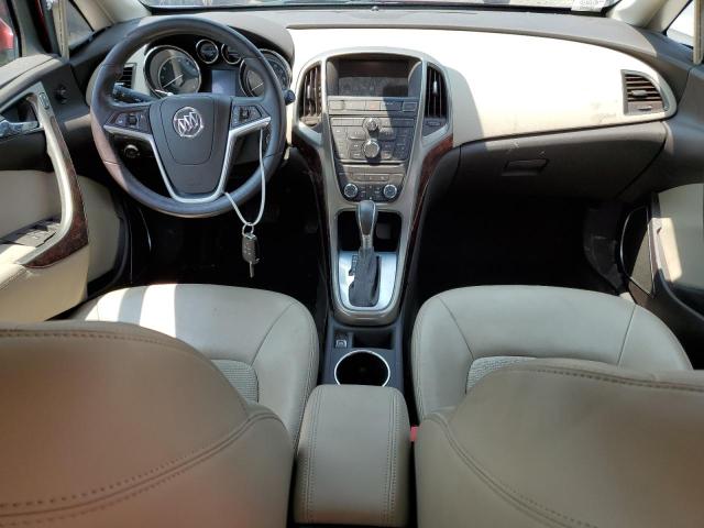 Photo 8 from auction – 2013 BUICK VERANO CON with VIN 1G4PR5SK9D4110331