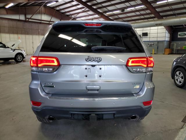 Photo 6 from auction – 2014 JEEP GRAND CHER with VIN 1C4RJFBM4EC375600