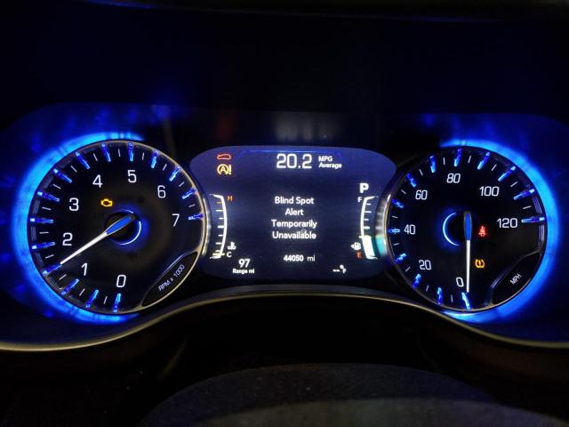 Photo 9 from auction – 2019 CHRYSLER PACIFICA T with VIN 2C4RC1EG6KR645576