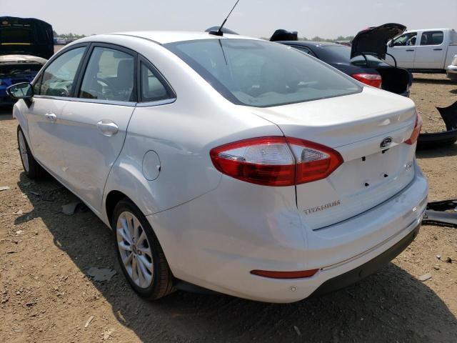 Photo 2 from auction – 2018 FORD FIESTA TIT with VIN 3FADP4CJXJM115461