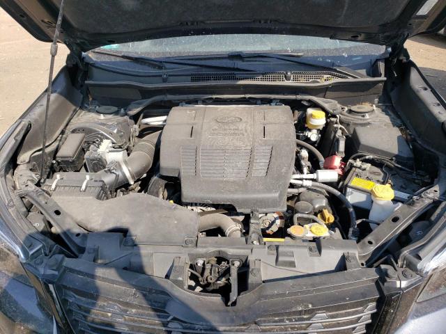 Photo 11 from auction – 2019 SUBARU FORESTER S with VIN JF2SKAPC5KH443968