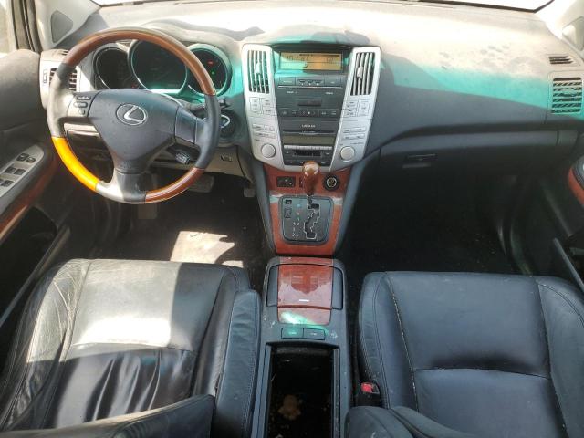 Photo 8 from auction – 2004 LEXUS RX 330 with VIN JTJHA31U040016771