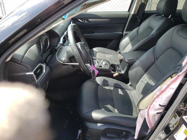Photo 7 from auction – 2020 MAZDA CX-5 TOURI with VIN JM3KFACM2L0732489