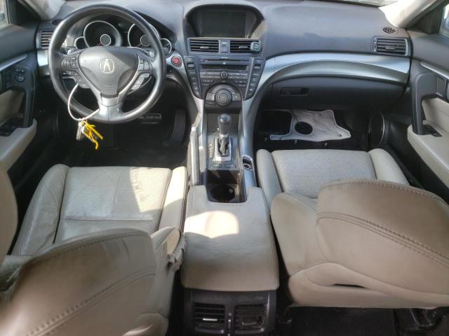 Photo 8 from auction – 2010 ACURA TL with VIN 19UUA9F59AA009072