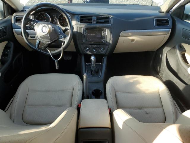 Photo 8 from auction – 2017 VOLKSWAGEN JETTA SE with VIN 3VWDB7AJ8HM283216