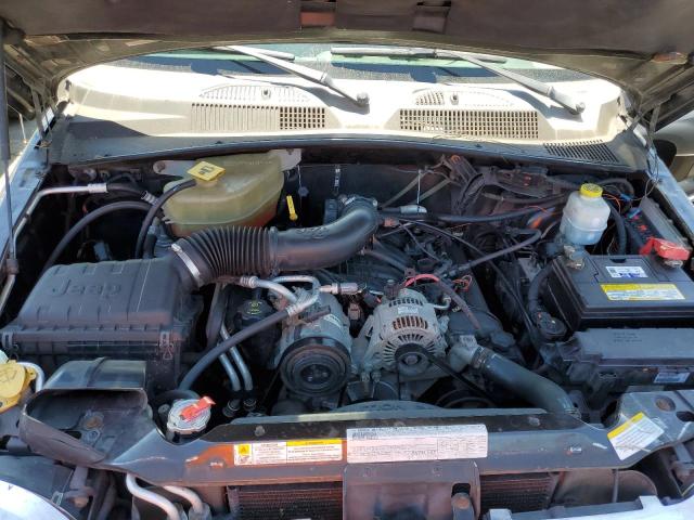 Photo 12 from auction – 2007 JEEP LIBERTY LI with VIN 1J4GL58K87W526385