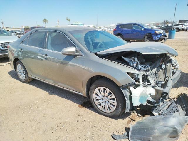 Photo 4 from auction – 2012 TOYOTA CAMRY BASE with VIN 4T4BF1FK3CR242124
