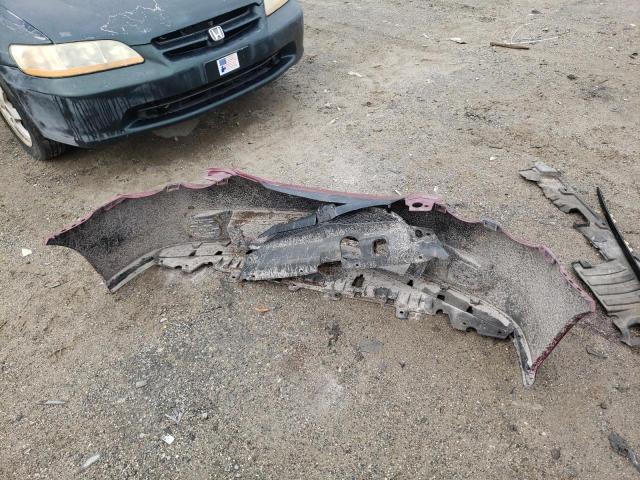 Zdjęcie 12 z aukcji – 2003 ACURA RSX z VIN JH4DC54873C021239