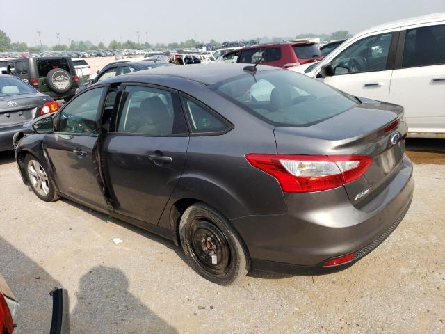 Photo 2 from auction – 2014 FORD FOCUS SE with VIN 1FADP3F28EL362757