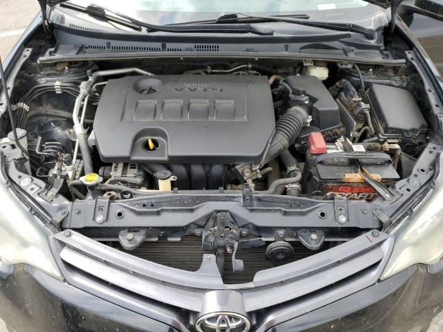 Photo 11 from auction – 2015 TOYOTA COROLLA L with VIN 5YFBURHEXFP232282