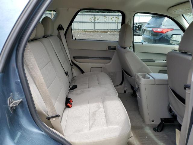 Photo 11 from auction – 2012 FORD ESCAPE XLT with VIN 1FMCU0D78CKB44649
