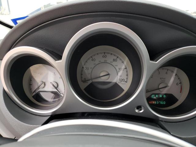 Photo 9 from auction – 2008 CHRYSLER SEBRING TO with VIN 1C3LC56RX8N295148