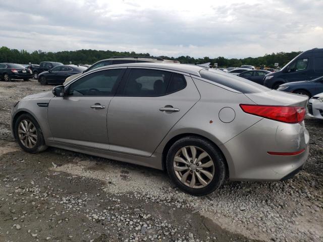 Photo 2 from auction – 2015 KIA OPTIMA LX with VIN 5XXGM4A76FG400285