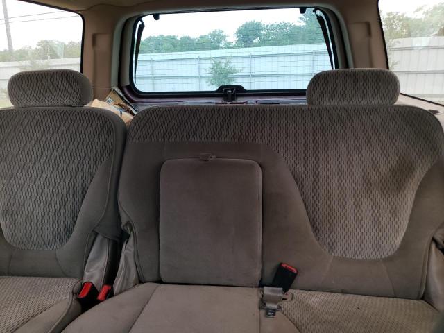 Photo 10 from auction – 1997 FORD EXPEDITION with VIN 1FMEU1760VLB36656