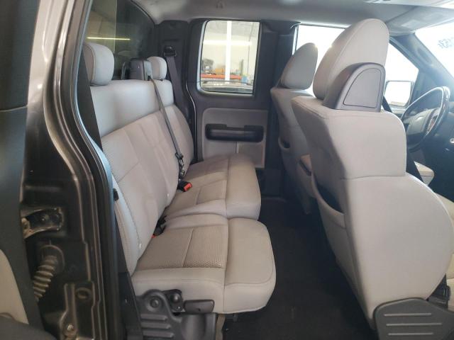 Photo 10 from auction – 2004 FORD F150 with VIN 1FTPX14554NB85435