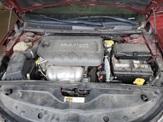 Photo 11 from auction – 2015 CHRYSLER 200 LIMITE with VIN 1C3CCCAB1FN677211