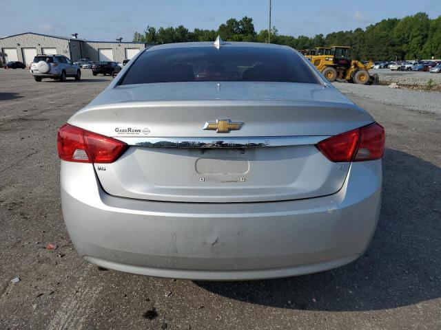 Photo 6 from auction – 2019 CHEVROLET IMPALA LT with VIN 2G11Z5S38K9111461