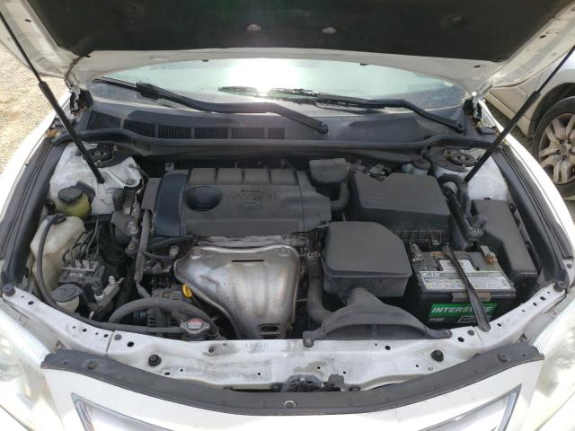Photo 11 from auction – 2011 TOYOTA CAMRY BASE with VIN 4T4BF3EKXBR173539
