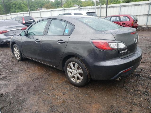 Photo 2 from auction – 2010 MAZDA 3 I with VIN JM1BL1SG9A1156839