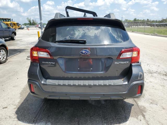 Photo 6 from auction – 2019 SUBARU OUTBACK 2. with VIN 4S4BSANCXK3339079