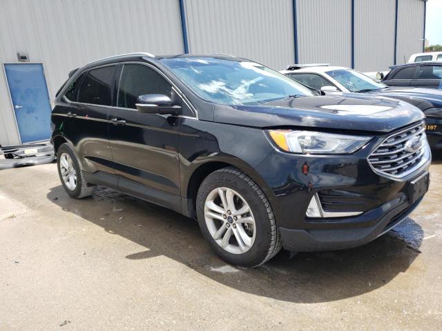 Photo 4 from auction – 2020 FORD EDGE SEL with VIN 2FMPK4J97LBA15140