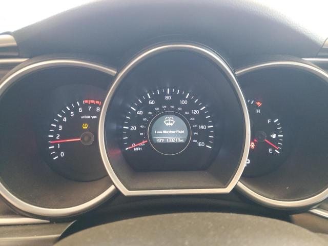 Photo 9 from auction – 2014 KIA OPTIMA LX with VIN 5XXGM4A74EG328517