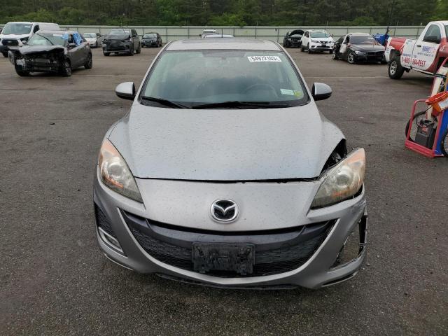 Photo 5 from auction – 2011 MAZDA 3 S with VIN JM1BL1K66B1466360